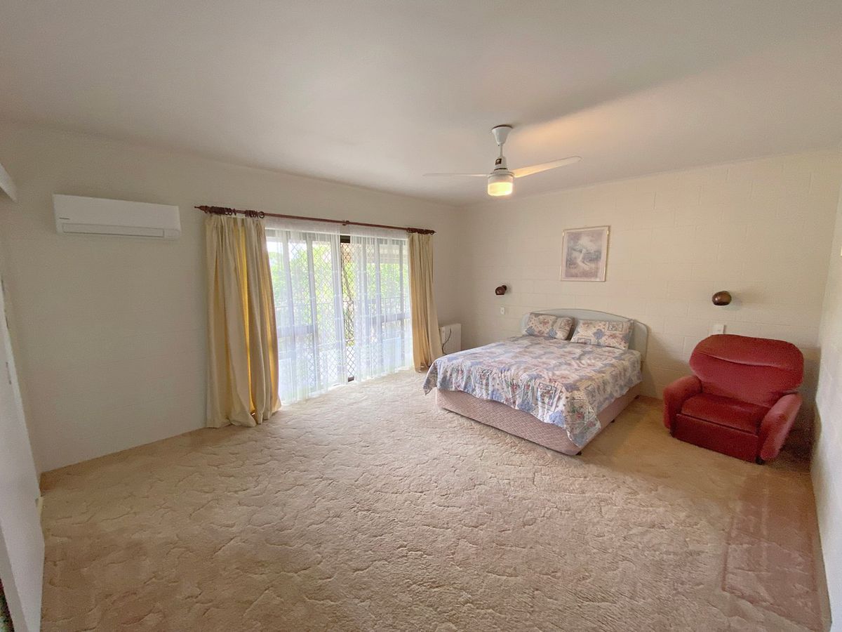 Yungaburra