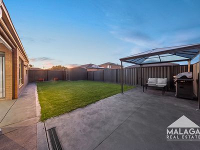 16 Palmer Parade, Derrimut