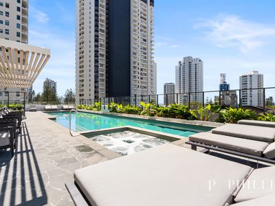 46 / 25 Woodroffe Avenue, Main Beach