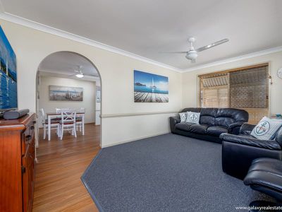 54 Gibsons Rd, Burnett Heads