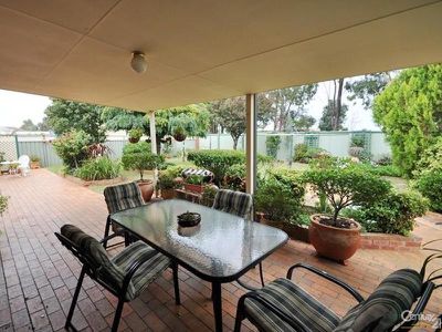 13 Namoi Crescent, Dubbo