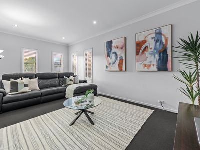 12 Birkdale Circuit, North Lakes