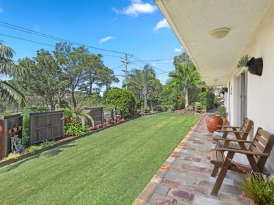 70 Strand Street, Forster