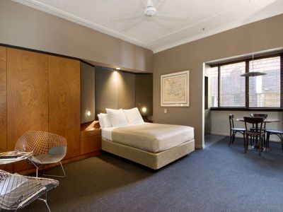 34 / 18 Springfield Avenue, Potts Point