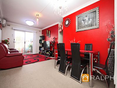 13 / 249 Haldon Street, Lakemba
