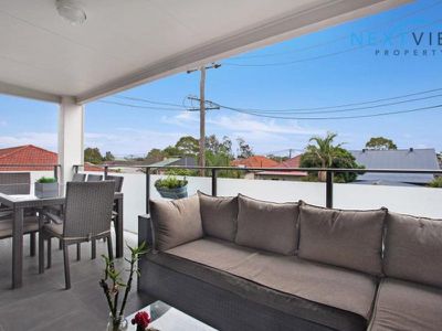 6 / 3 Torpey Place, Hamilton