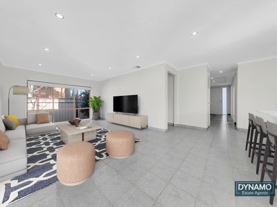 64 Sommeville Drive, Roxburgh Park