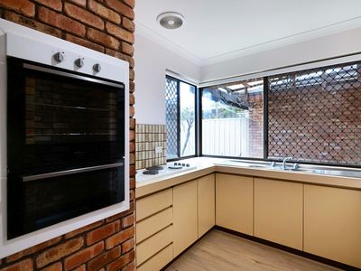 4 / 187 Abbett Street, Scarborough