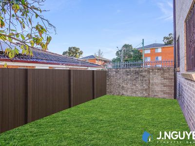 8 / 66-68 Cumberland Street, Cabramatta