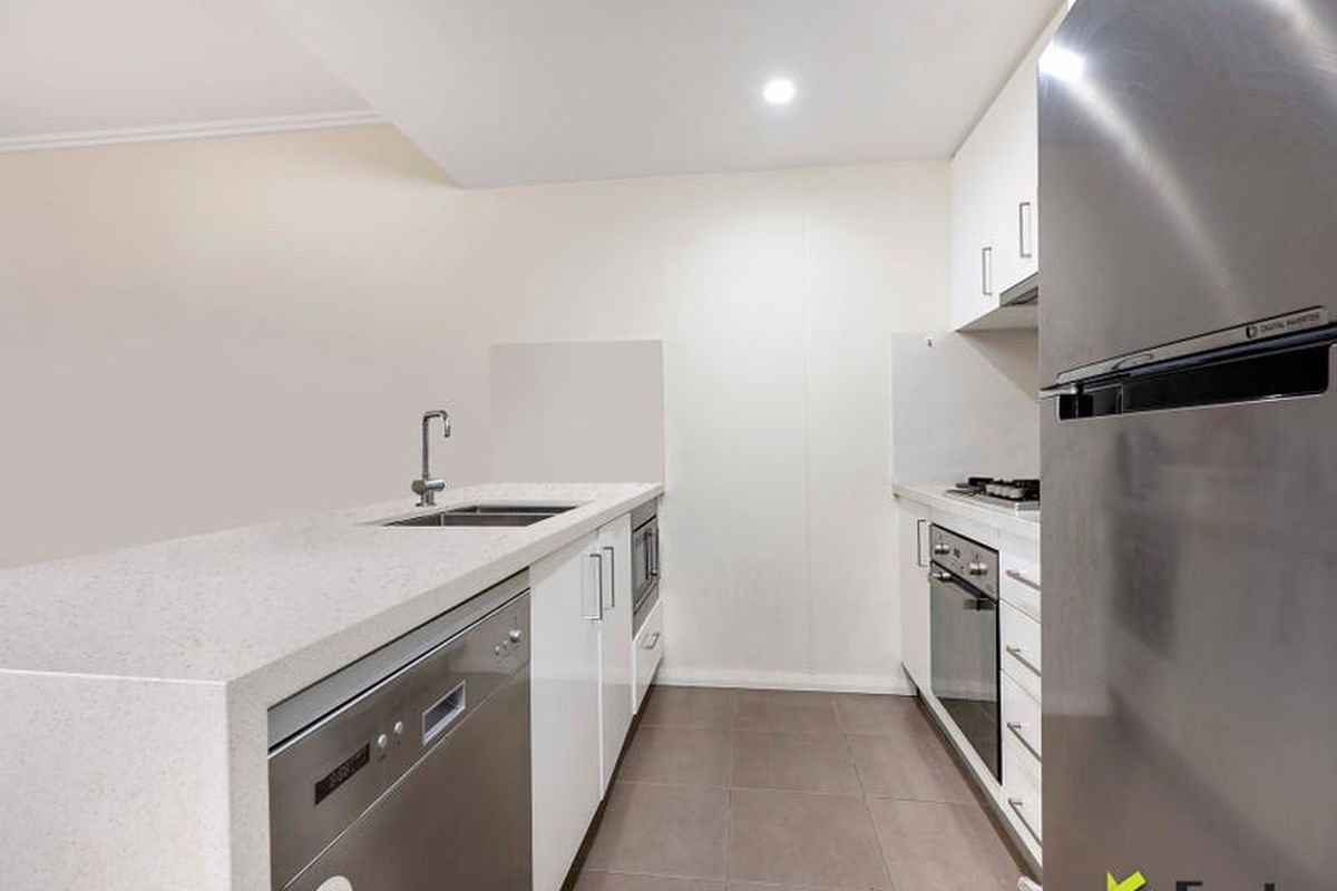 134 / 38 Shoreline Drive, Rhodes