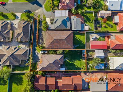 13B Camden Street, Balgownie