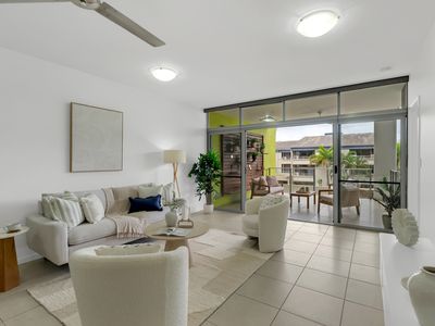 204 / 174-180 Grafton Street, Cairns City