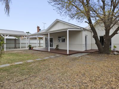 25 Crawford Street, Seymour