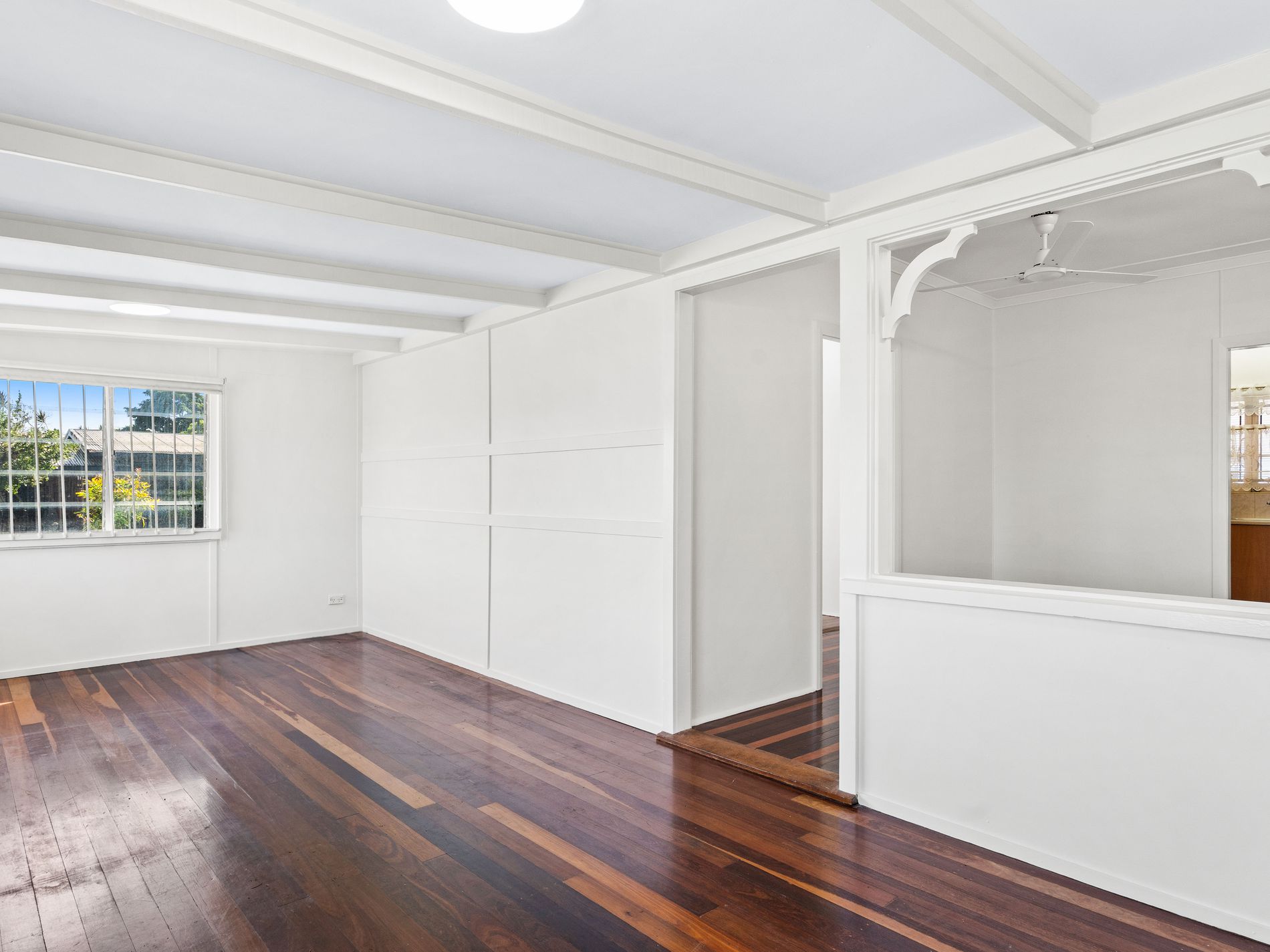 249 Little Spence Street, Bungalow