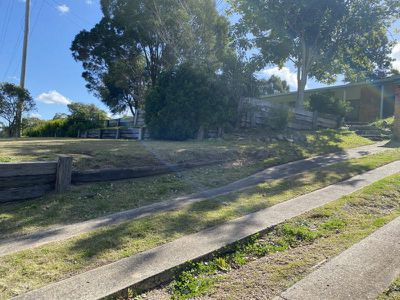 4 Hospital Terrace, Nanango