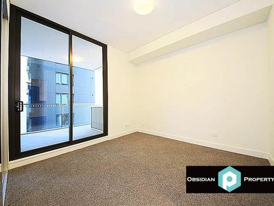 206 / 7 Magdalene Terrace, Wolli Creek