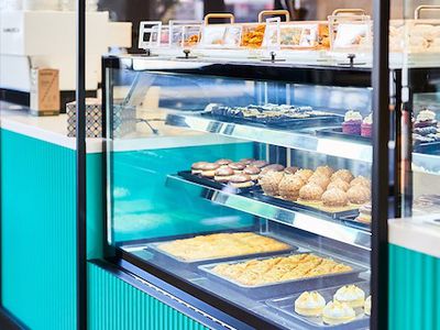 Cafe & Delicatessen for sale in South East Melbourne