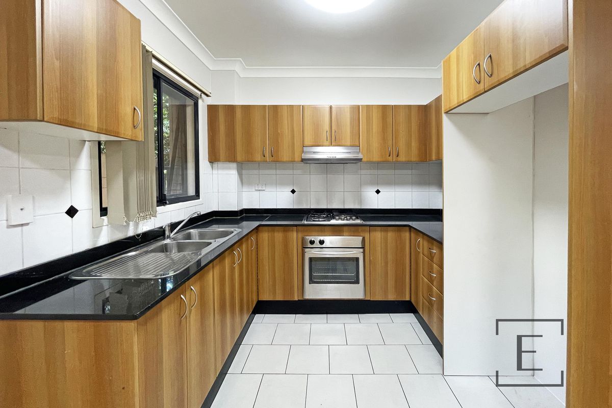 25 / 119 Arthur Street, Homebush West
