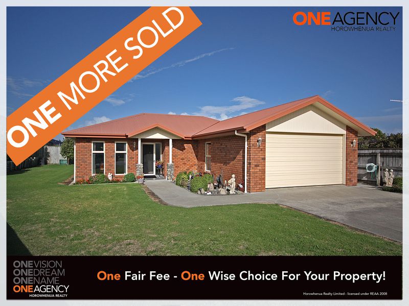 8 Teppett Place, Foxton Beach