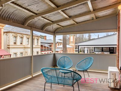 8 Belubula Street, Carcoar