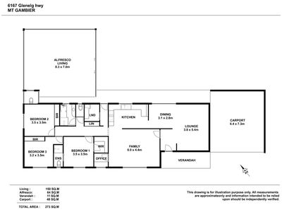 6167 Glenelg Highway, Glenburnie