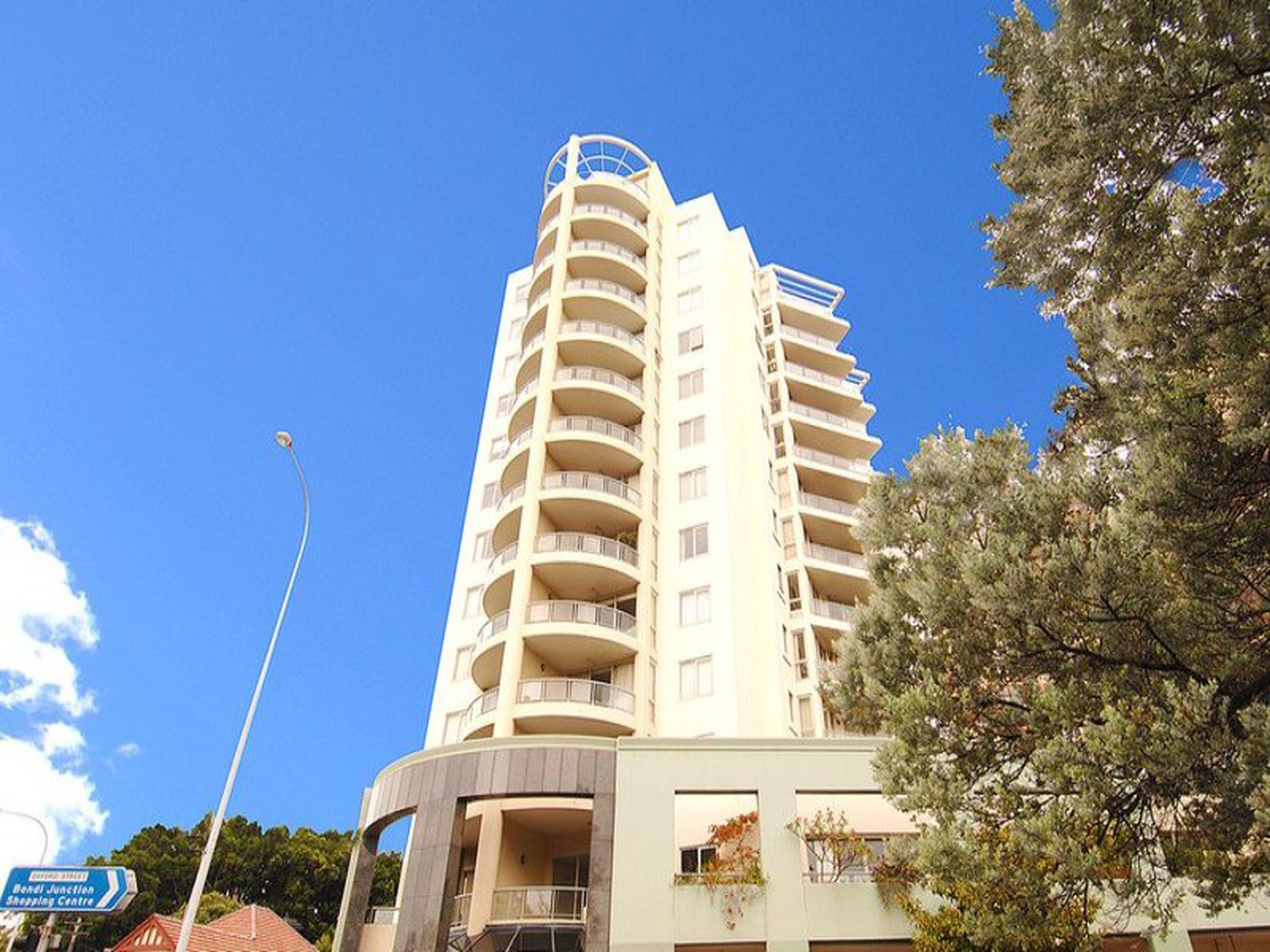 14 / 257 Oxford Street, Bondi Junction