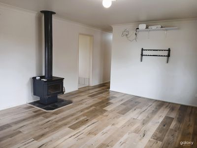Lot 42 Heusman Street, Mount Perry