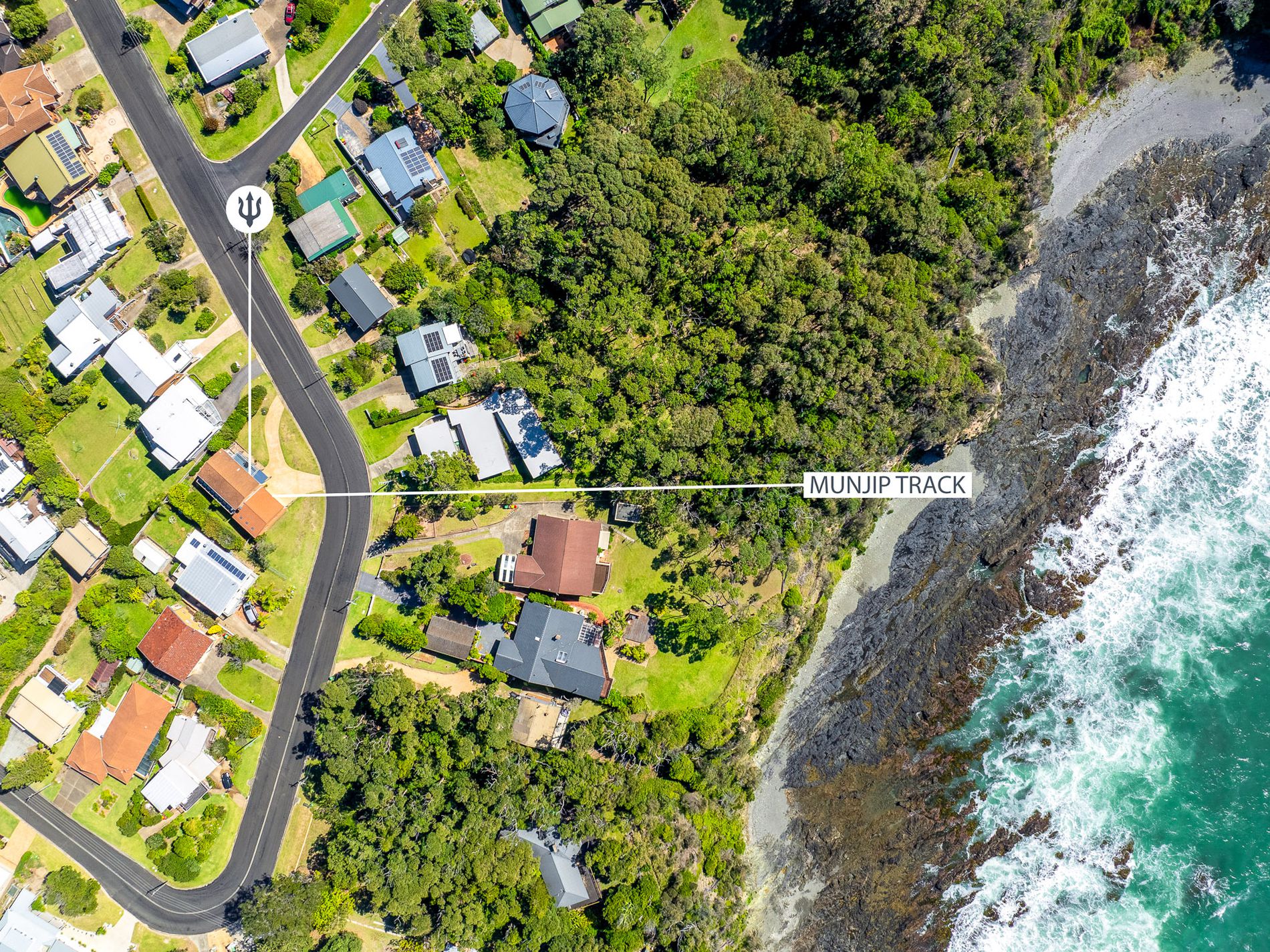 58 Tallawang Avenue, Malua Bay