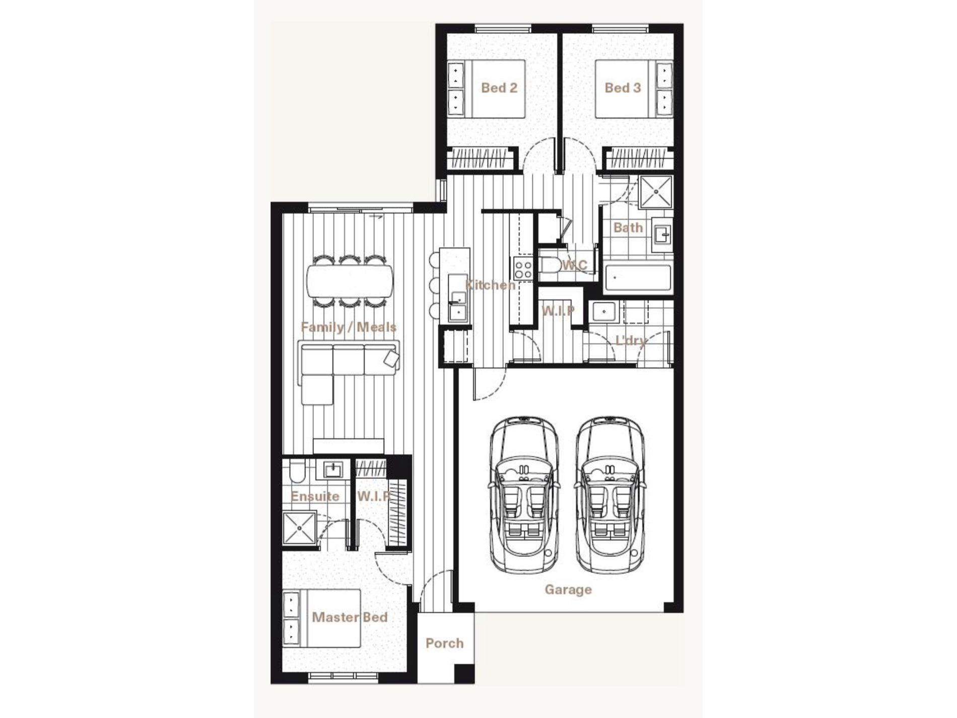 Lot 21360 Corrib Road, Clyde