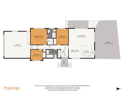 3A Bannings Way, Hobsonville