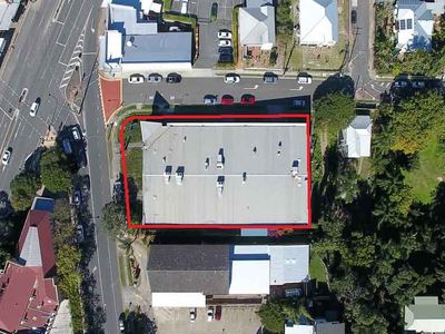 473 Annerley Road, Annerley
