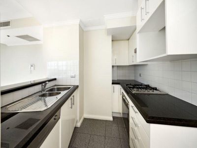 285 / 298-304 Sussex St, Sydney