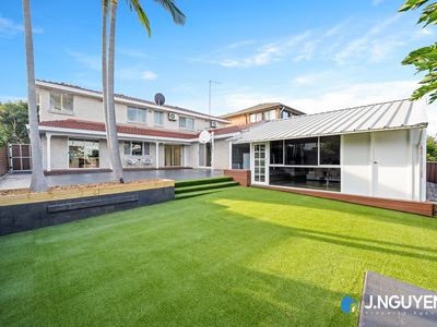 56 Brisbane Road, St Johns Park