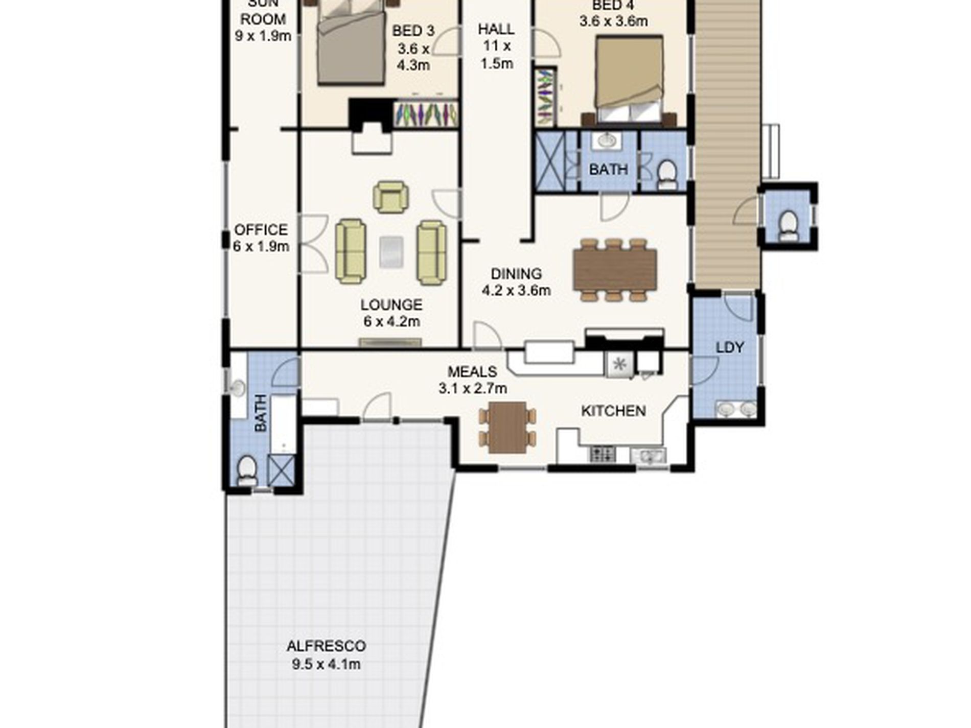 112 Hollis Lane, Perthville