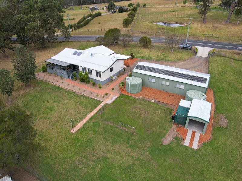 310 Bodalla Park Drive, Bodalla