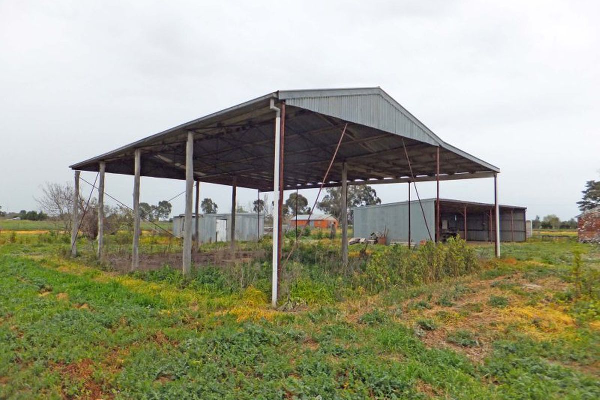 623 Graham Road, Kyabram