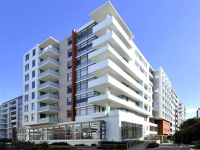306 / 747 Anzac Parade, Maroubra