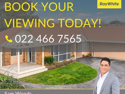 10 Maurice Borich Place, Henderson
