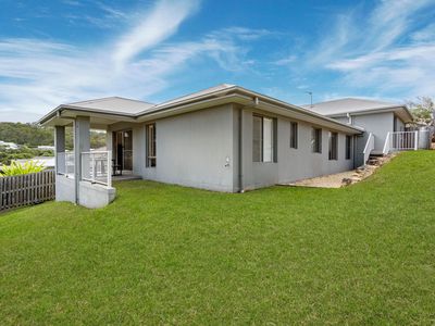 15 Butcher Bird Circuit, Upper Coomera