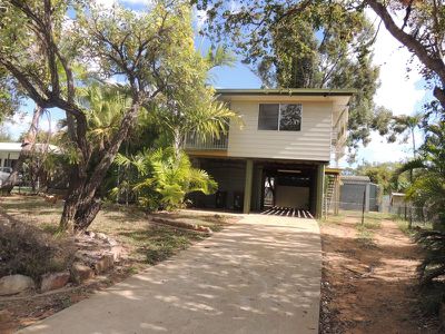 30 Yeates Street, Moranbah