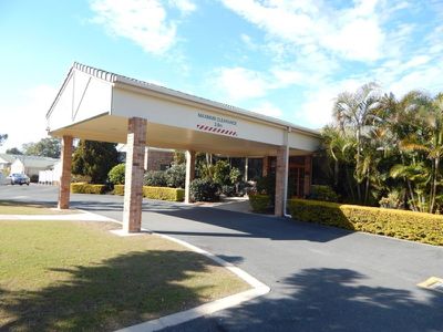 118 / 67 Cascade Street, Raceview