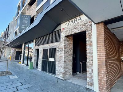 202 / 825-829 New Canterbury Road, Dulwich Hill