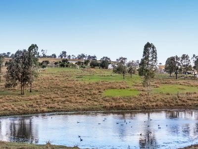5 Old Warwick Road, Peak Crossing