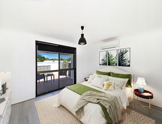 Your own tropical resort image 9