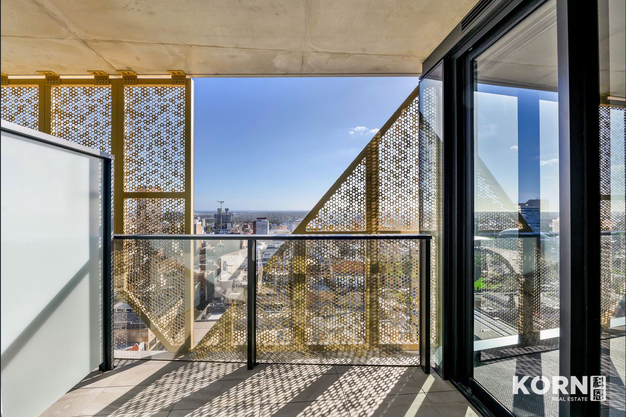 1706 / 15 Austin Street, Adelaide