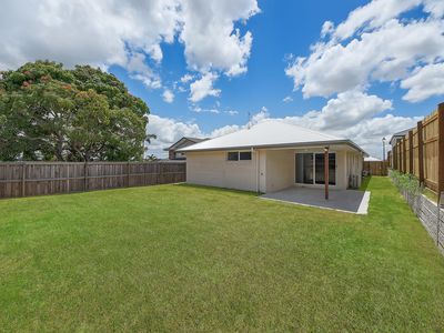 66 Invergarry Circuit, Heathwood