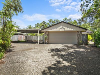 3 Scribbly Gum Court, Tewantin