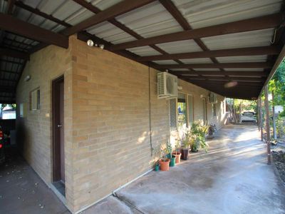 14 Mallee Court, Kununurra