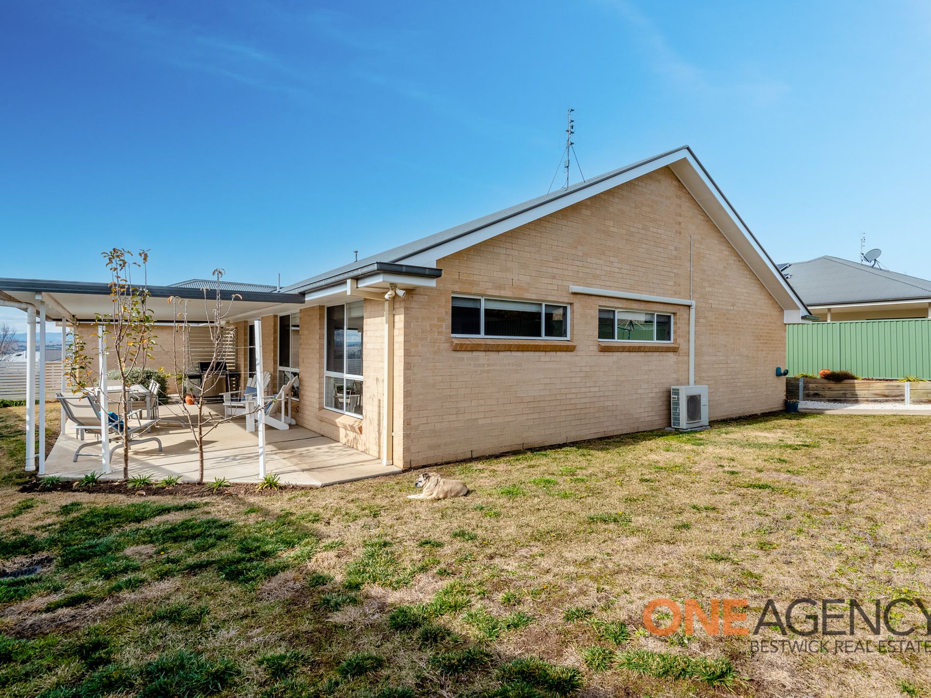 40 Darwin Drive, Llanarth