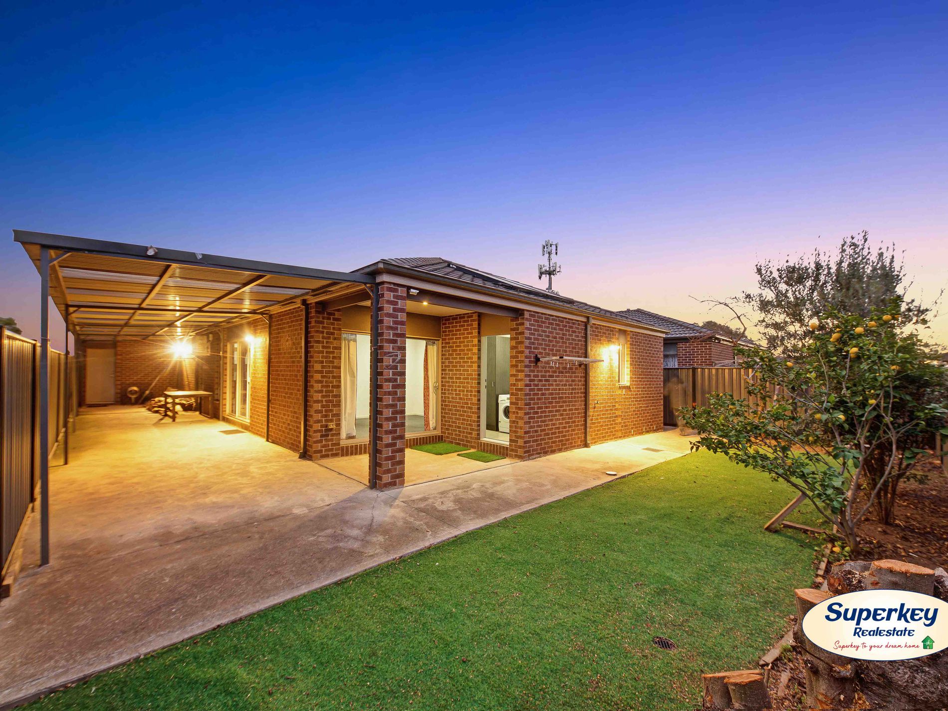 31 Toucan Road, Tarneit